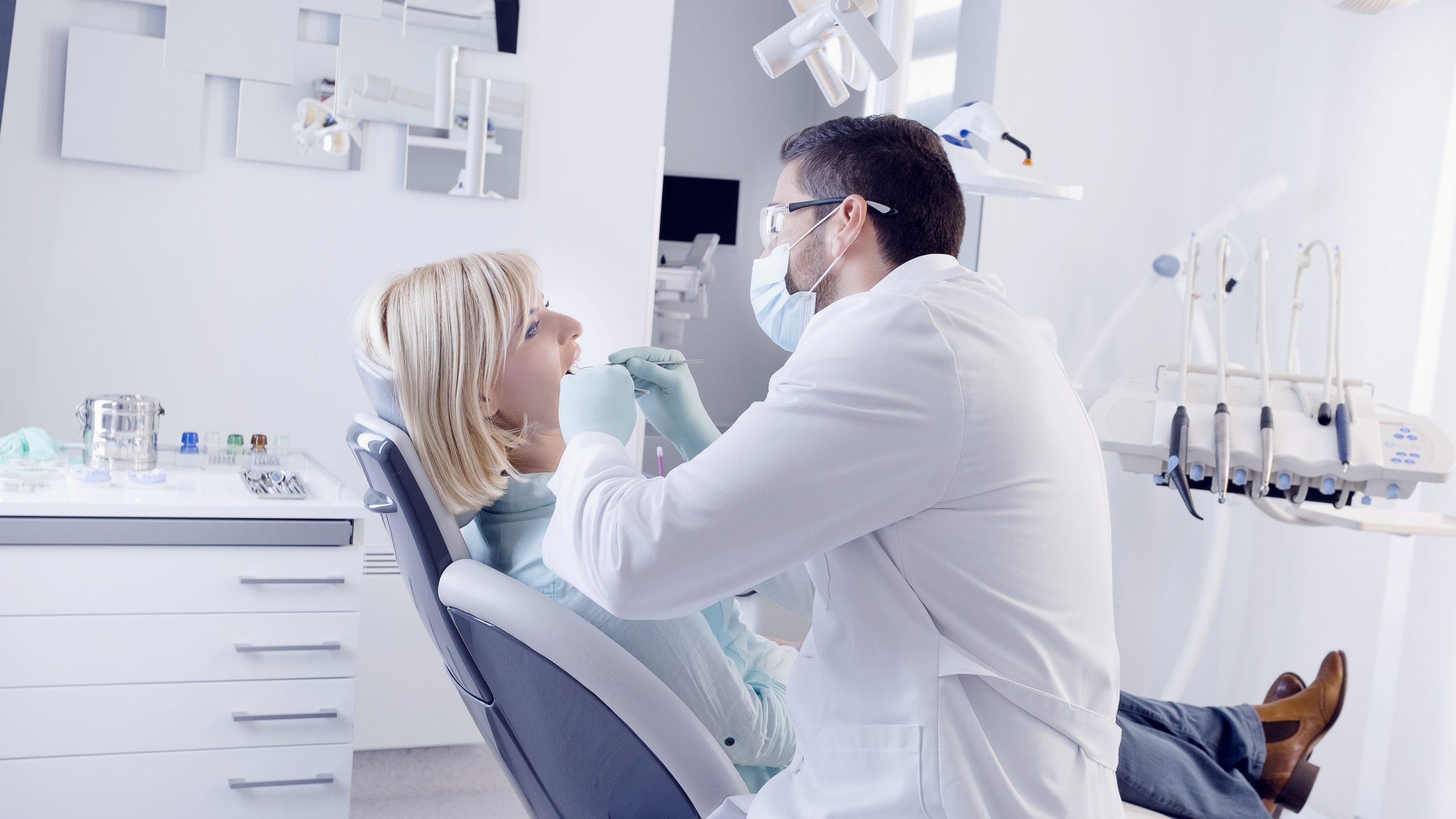 Dentist in Glenview, IL