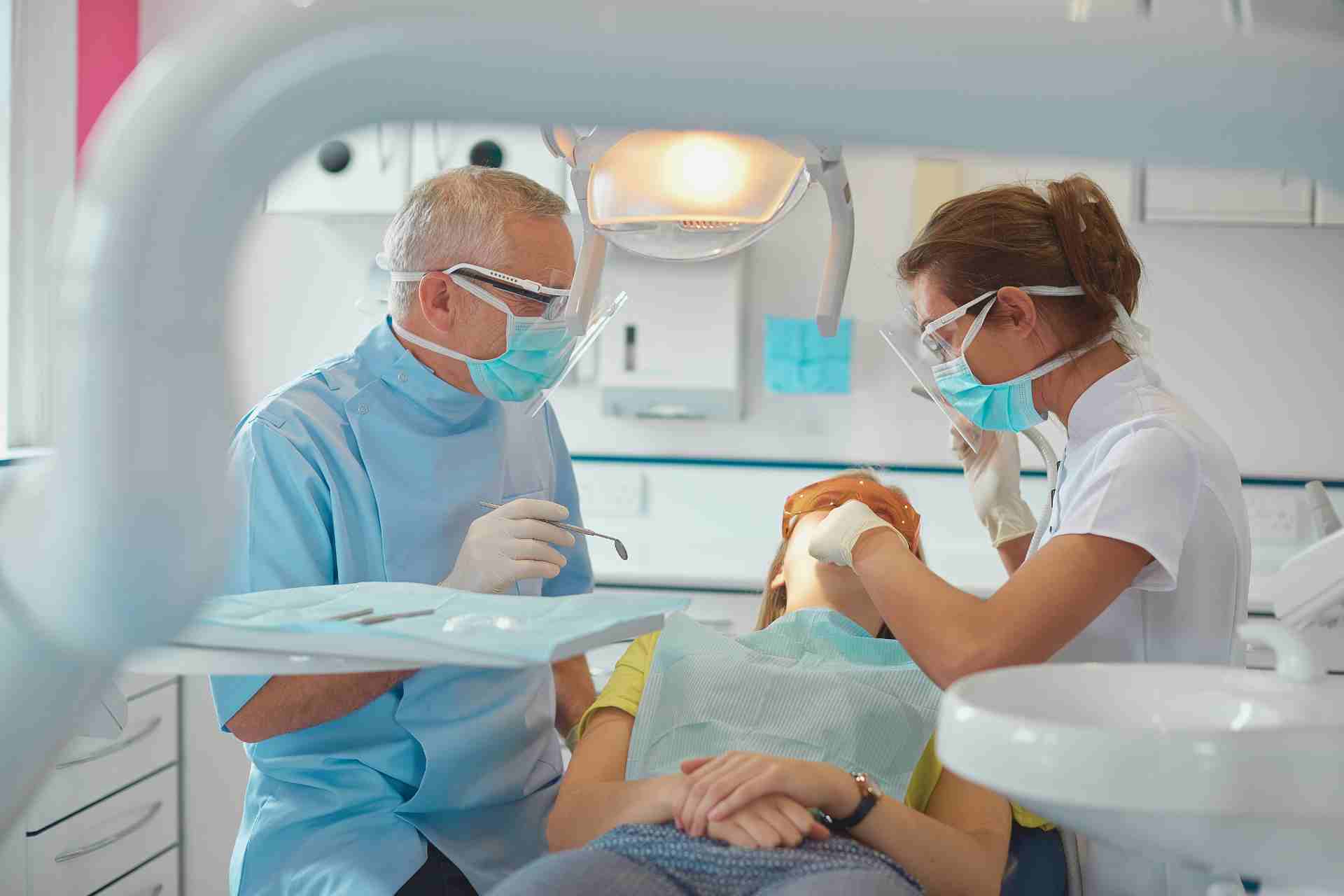 Dentist in Glenview, IL